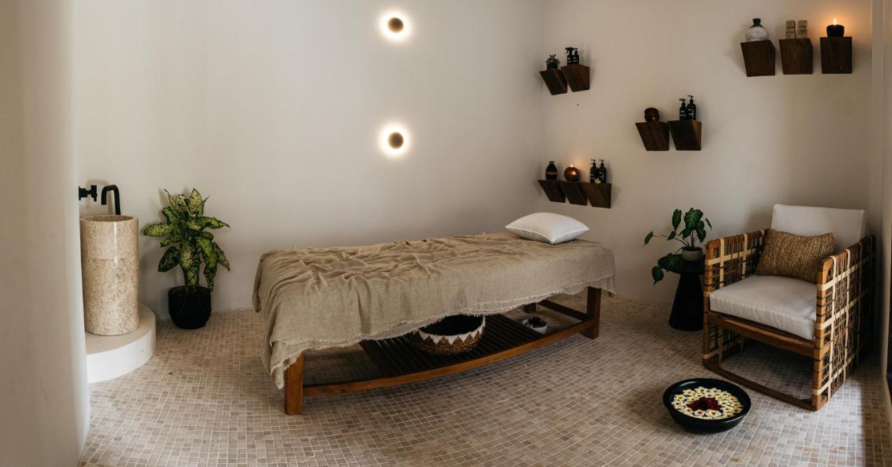 Alamayah Boutique Retreat Hotel Deke Esterno foto