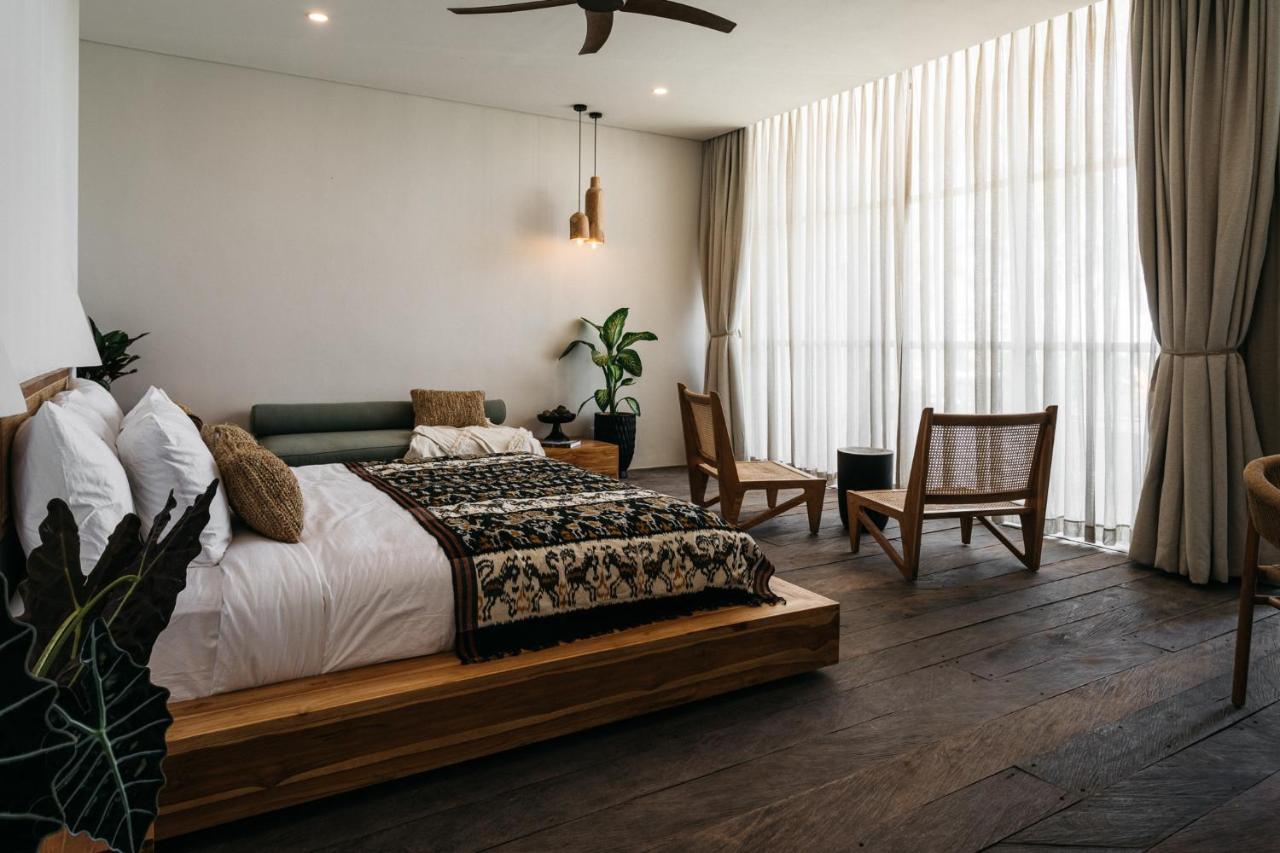 Alamayah Boutique Retreat Hotel Deke Esterno foto