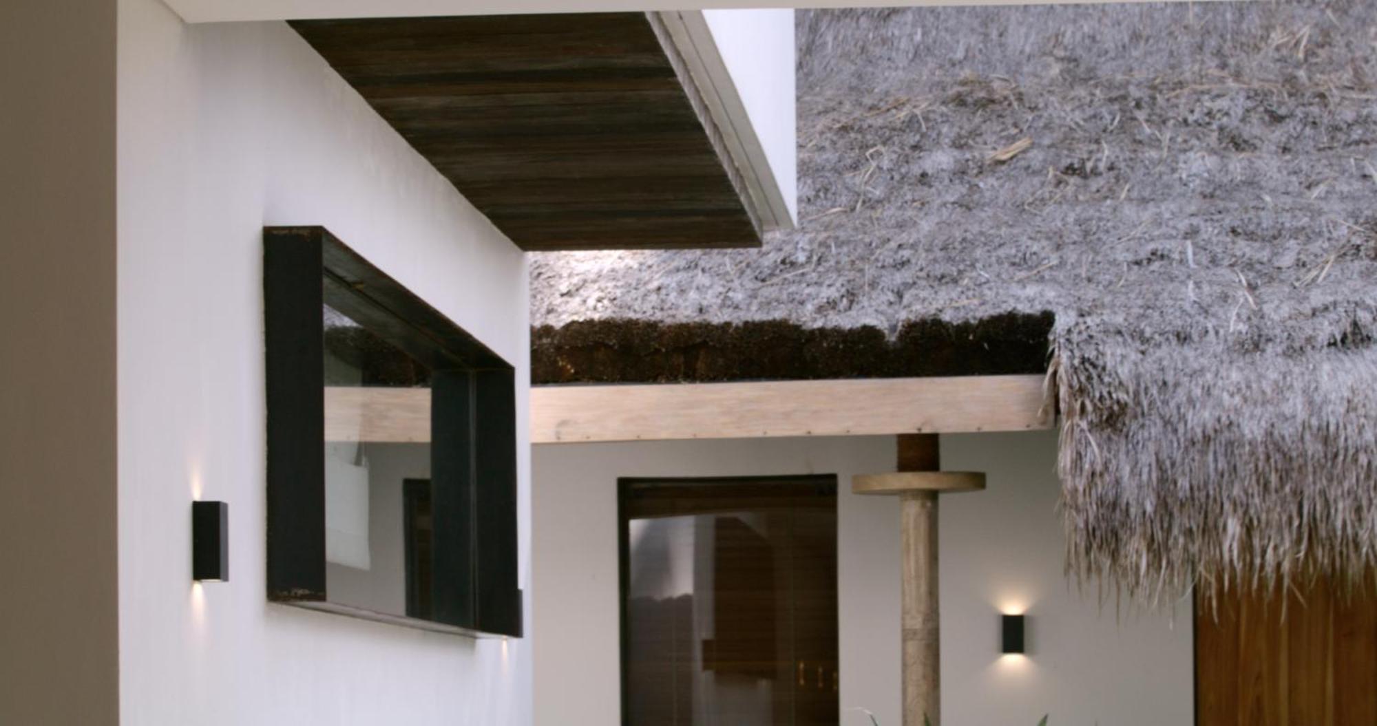 Alamayah Boutique Retreat Hotel Deke Esterno foto