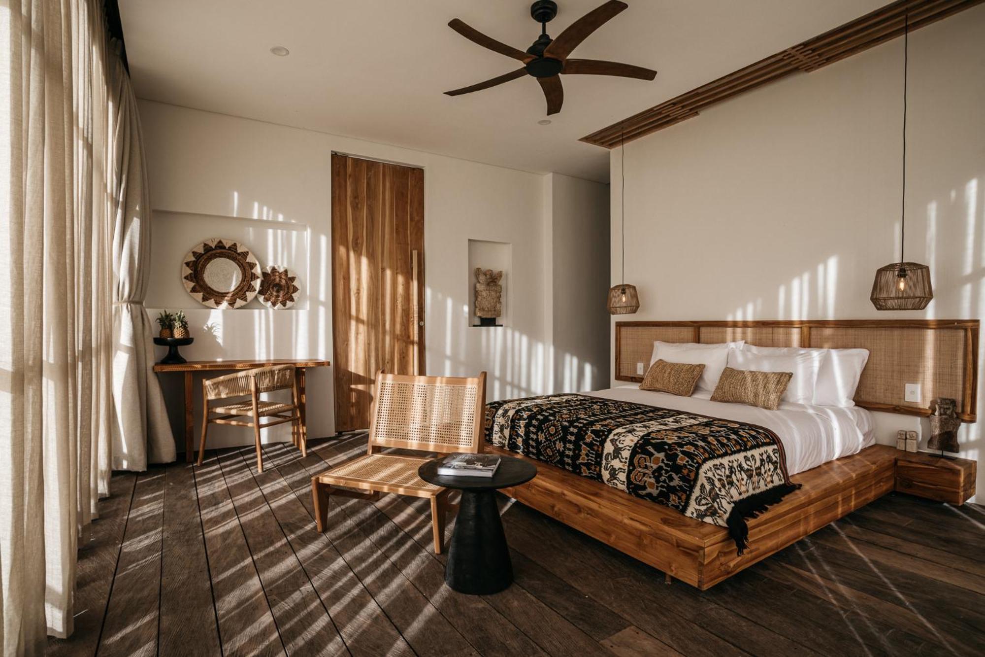 Alamayah Boutique Retreat Hotel Deke Esterno foto